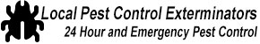 Fort Valley VA Pest Control Exterminators